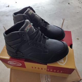 Polacchino invernale nuovo