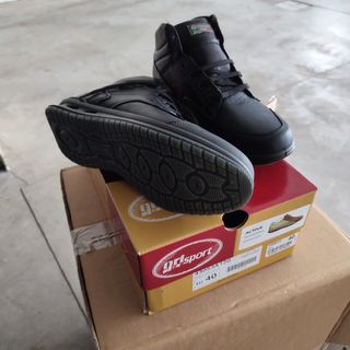 Polacchino invernale nuovo