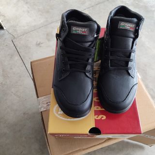 Polacchino invernale nuovo