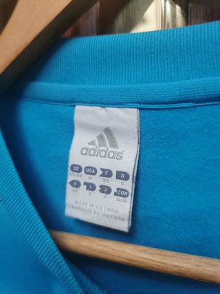 Sudadera Real Madrid