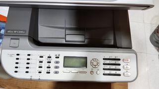 Impresora profesional, escaner,fax,...