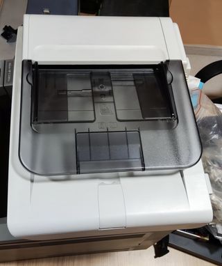 Impresora profesional, escaner,fax,...