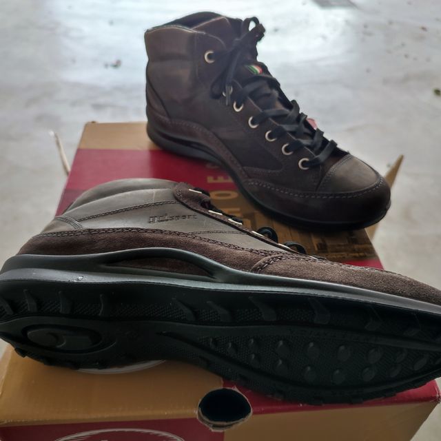 Polacchino unisex nuovo invernale 