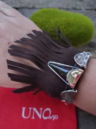Pulsera Uno de 50