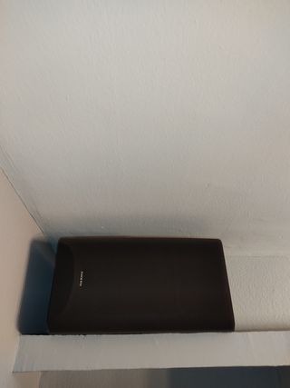 Equipo de música onkyo