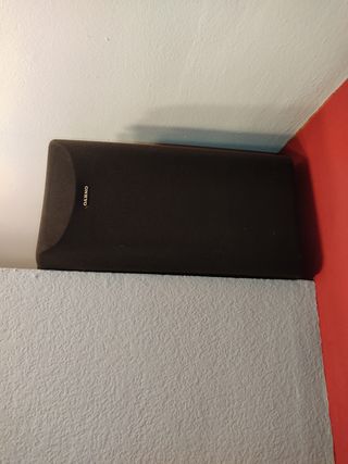 Equipo de música onkyo