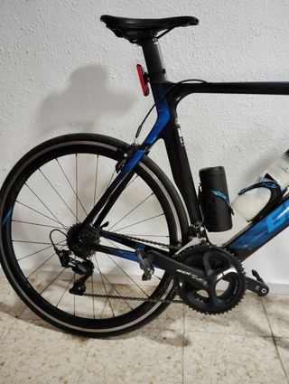 Bicicleta giant propel advanced 2019