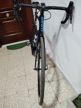 Bicicleta giant propel advanced 2019