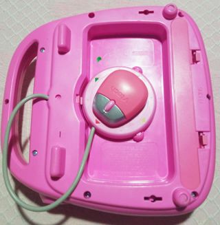 ORDENADOR INFANTIL VTECH "MI PRIMER ORDENADOR"