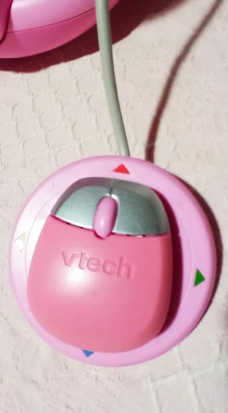 ORDENADOR INFANTIL VTECH "MI PRIMER ORDENADOR"