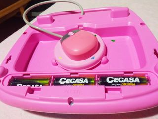 ORDENADOR INFANTIL VTECH "MI PRIMER ORDENADOR"