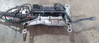 VENDO COMPRESOR SUSPENSIÓN CAYENNE