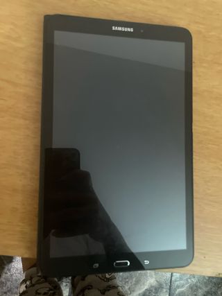tablet samsung tab A6