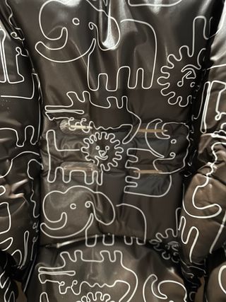 TRONA EVOLUTIVA PRIMA PEG PEREGO