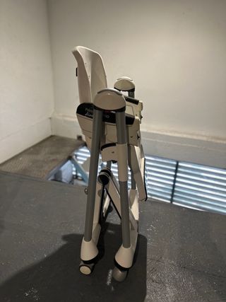 TRONA EVOLUTIVA PRIMA PEG PEREGO