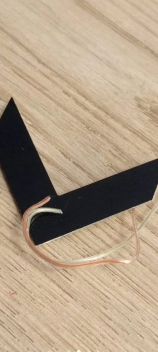 LUZ LED INTERMITENTE PARA RETROVISORES