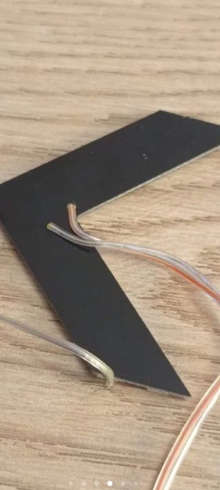 LUZ LED INTERMITENTE PARA RETROVISORES