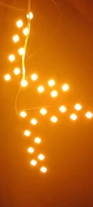 LUZ LED INTERMITENTE PARA RETROVISORES