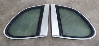 VENDO CRISTAL TRASERO PORSCHE CAYENNE 