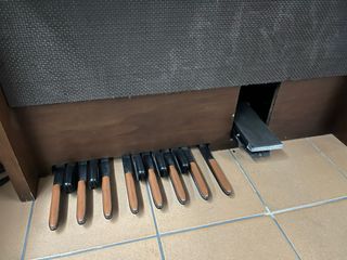 Órgano HAMMOND VS-300