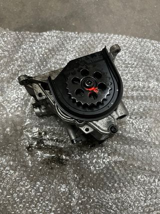 bomba aceite BMW MINI motor b47c20a