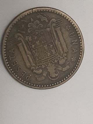 Colección 16 monedas 1947