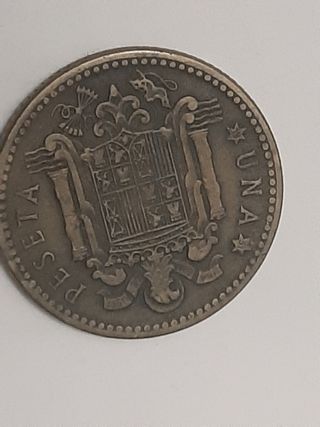 Colección 16 monedas 1947