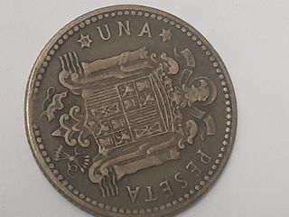 Colección 16 monedas 1947
