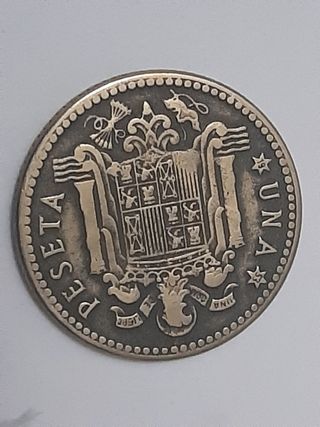 Colección 16 monedas 1947