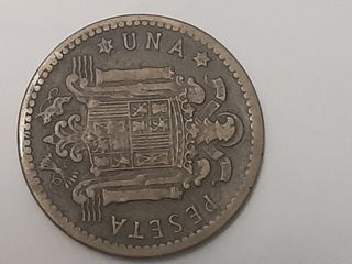 Colección 16 monedas 1947