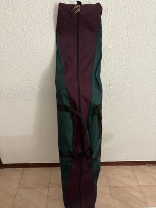 Vintage Grand Chavin L'Atelier Snowboard