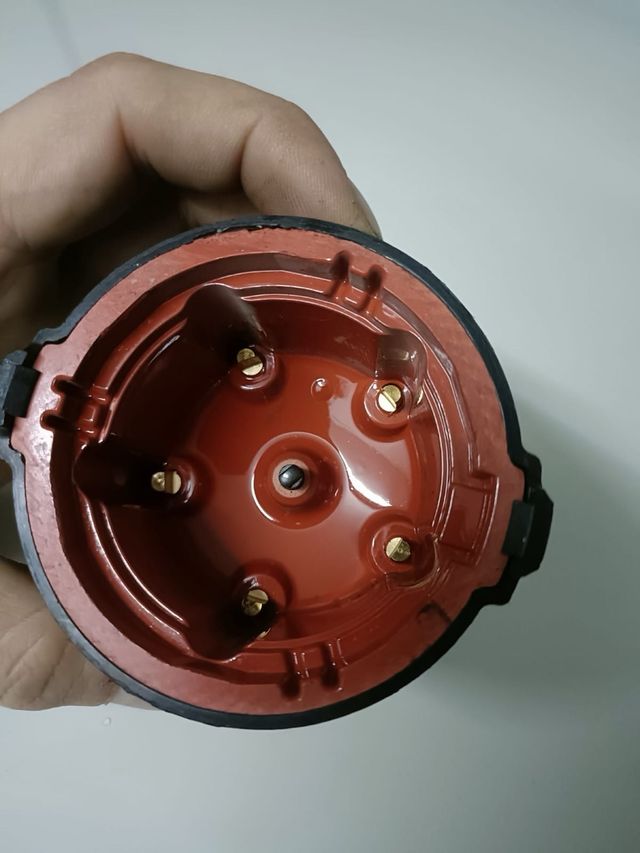 Tapa de distribuidor Audi 100