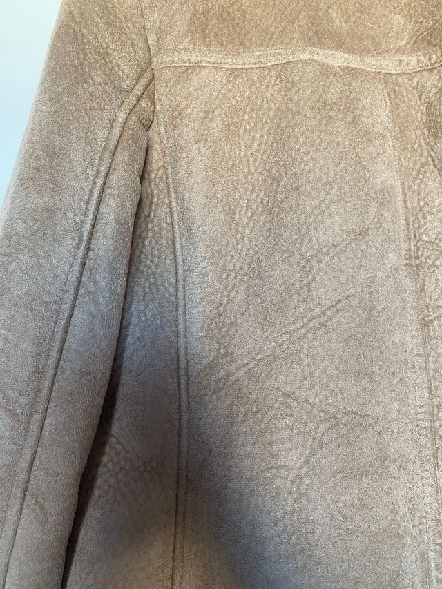 Abrigo de Stradivarius