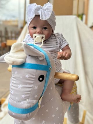 bebe reborn
