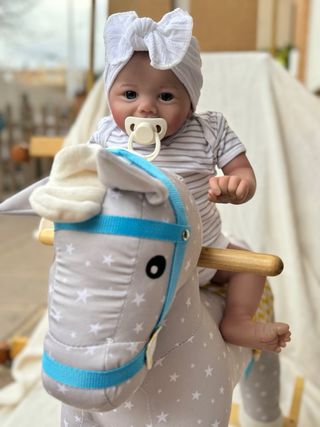 bebe reborn