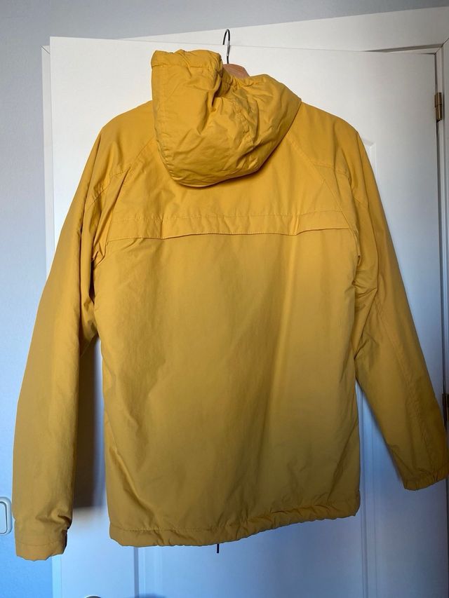 Chaqueta Pull and Bear talla XS