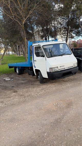 portes mudanzas servicio gruaportacoches