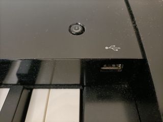 Teclado electrónico Kawai ES-8