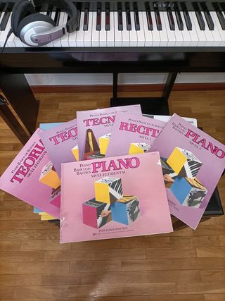 Teclado electrónico Kawai ES-8