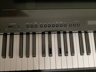 Teclado electrónico Kawai ES-8