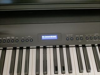 Teclado electrónico Kawai ES-8