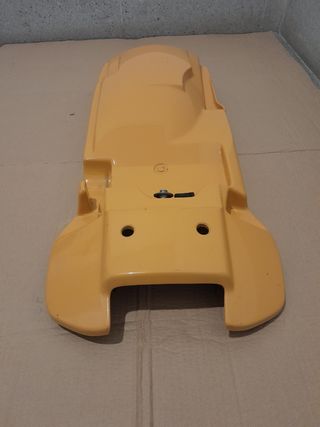 Despiece BMW R1150GS (2003)