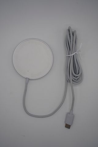 Cargador inalámbrico+Soporte para iPhone MagSafe
