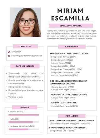 Clases particulares