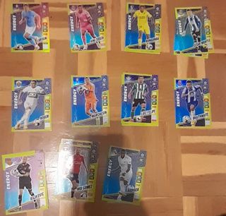 Packs Cromos Adrenalyn XL 2022/23