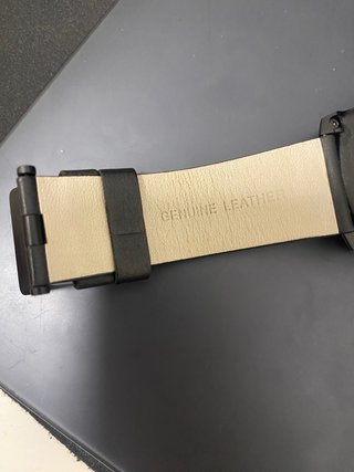 SMARTWATCH LG G WATCH R