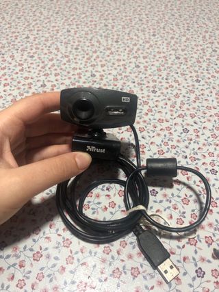 Webcam