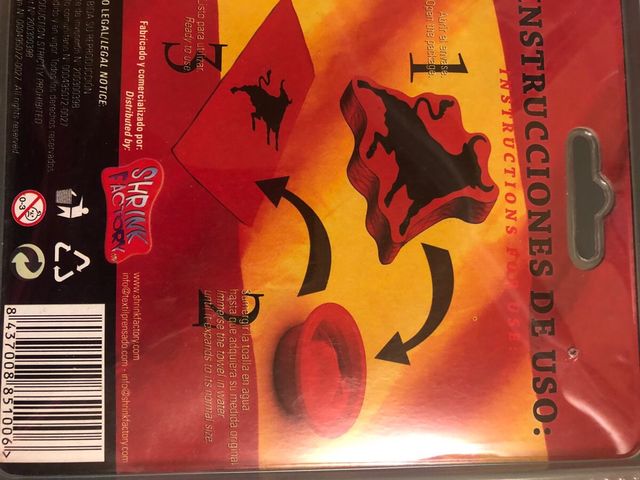 toalla magica España