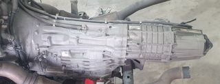 VENDO CAJA DE CAMBIO PORSCHE CAYENNE 