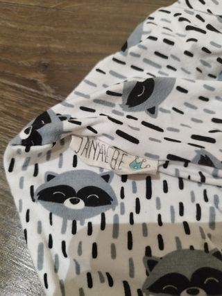 Funda cambiador Jané